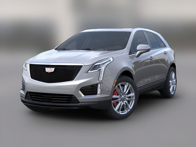 2025 Cadillac XT5 Sport