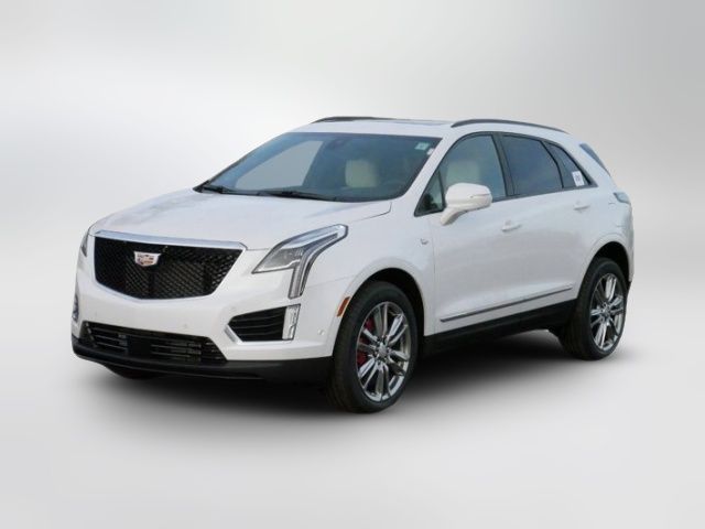 2025 Cadillac XT5 Sport