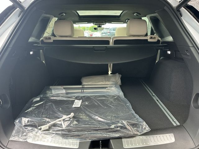 2025 Cadillac XT5 Sport