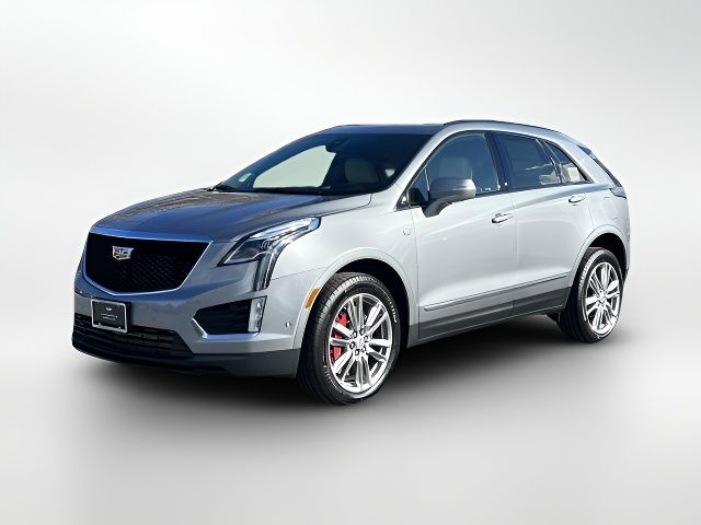 2025 Cadillac XT5 Sport