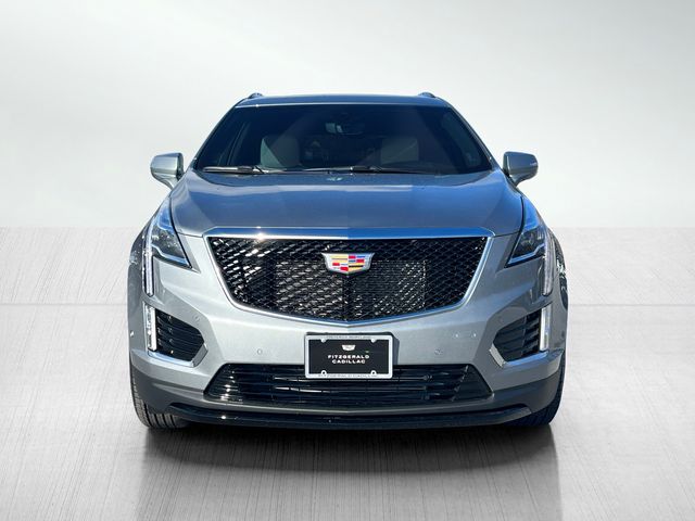 2025 Cadillac XT5 Sport