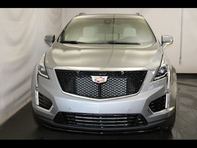 2025 Cadillac XT5 Sport