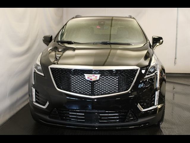 2025 Cadillac XT5 Sport