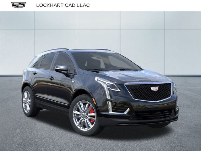 2025 Cadillac XT5 Sport