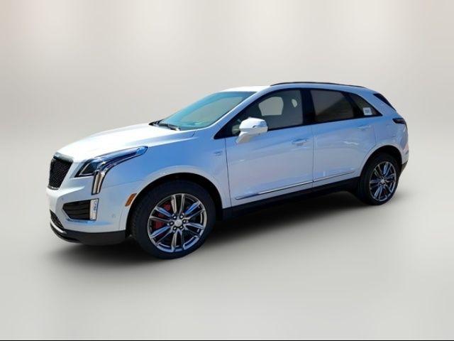 2025 Cadillac XT5 Sport