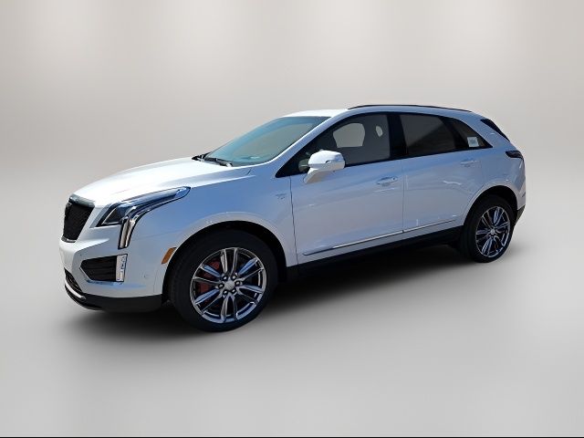 2025 Cadillac XT5 Sport