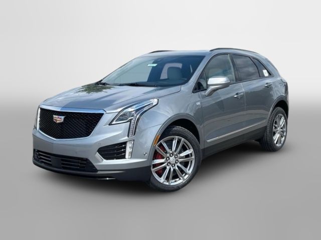 2025 Cadillac XT5 Sport