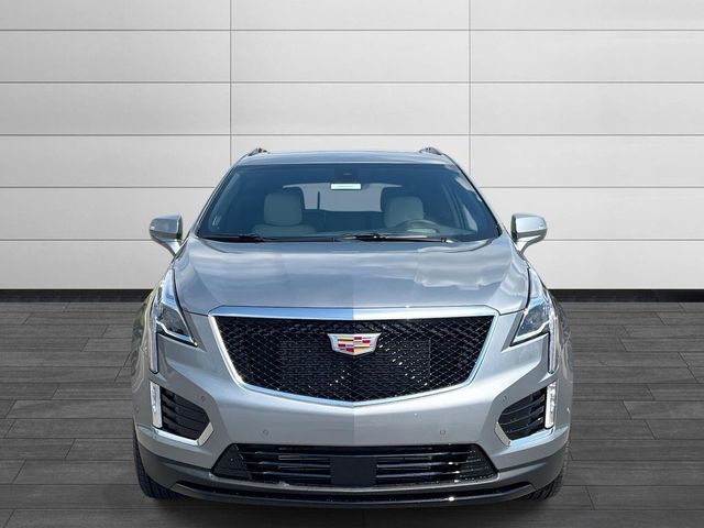 2025 Cadillac XT5 Sport