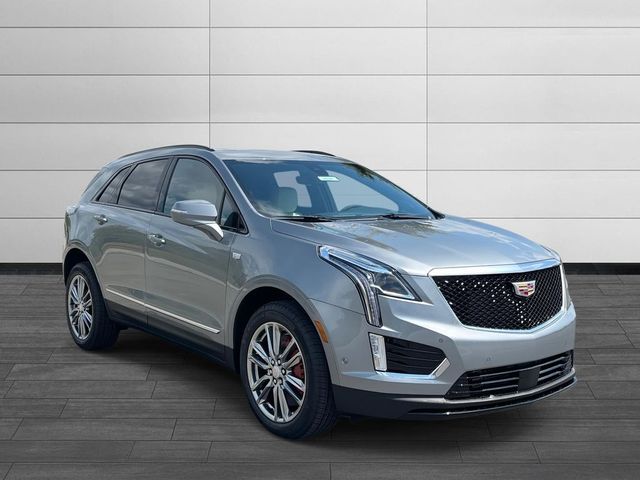 2025 Cadillac XT5 Sport