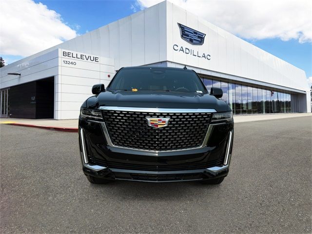 2025 Cadillac XT5 Sport