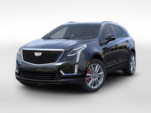 2025 Cadillac XT5 Sport