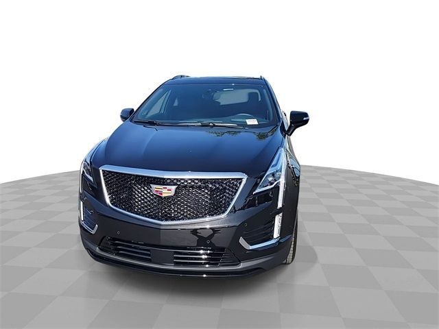 2025 Cadillac XT5 Sport