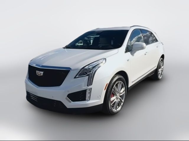 2025 Cadillac XT5 Sport