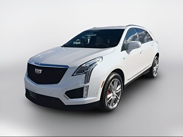 2025 Cadillac XT5 Sport