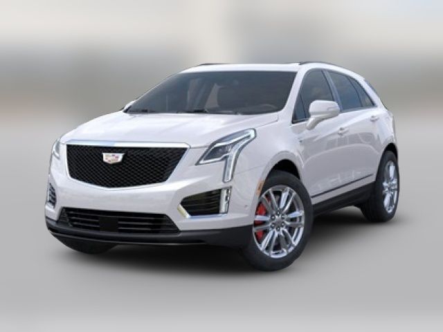 2025 Cadillac XT5 Sport