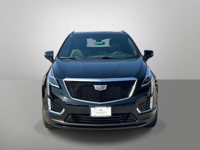 2025 Cadillac XT5 Sport