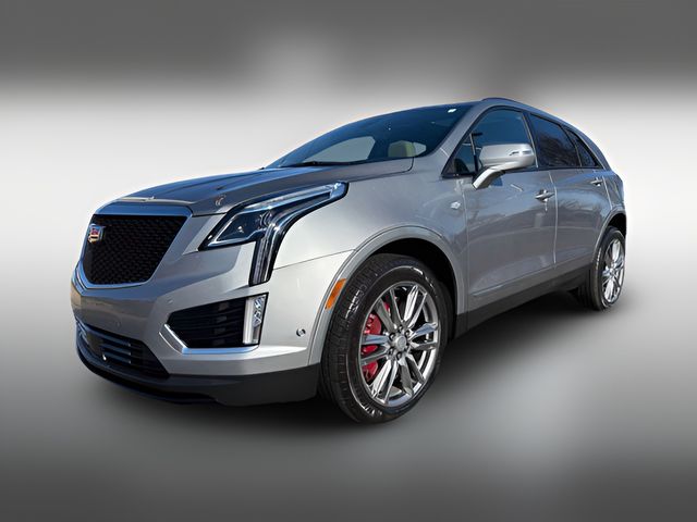 2025 Cadillac XT5 Sport
