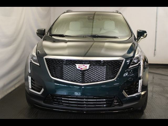 2025 Cadillac XT5 Sport