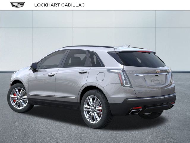 2025 Cadillac XT5 Sport