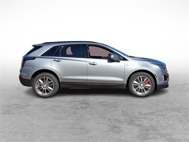 2025 Cadillac XT5 Sport