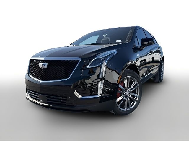 2025 Cadillac XT5 Sport