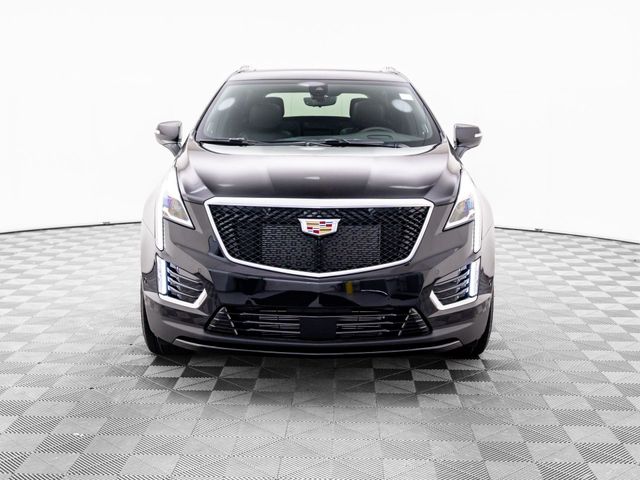 2025 Cadillac XT5 Sport