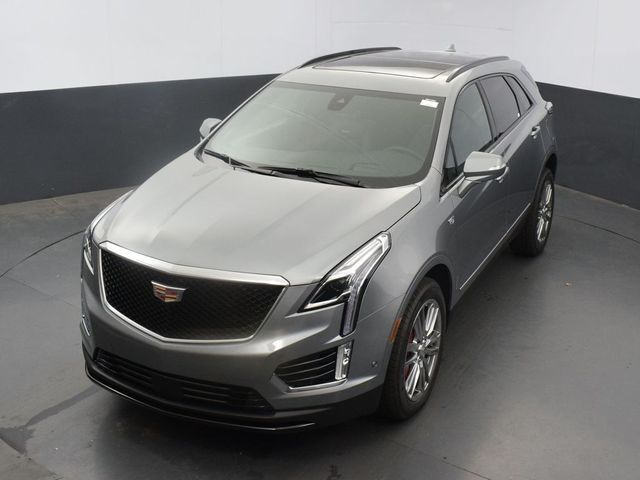 2025 Cadillac XT5 Sport