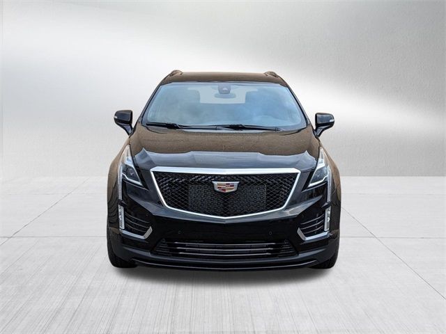 2025 Cadillac XT5 Sport