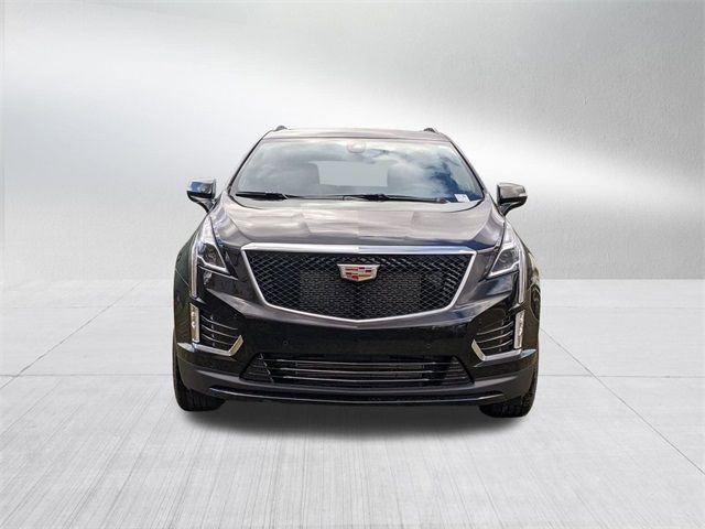 2025 Cadillac XT5 Sport