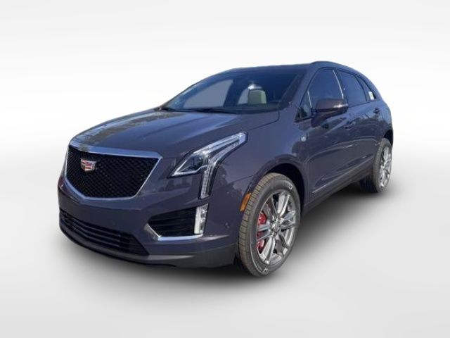 2025 Cadillac XT5 Sport