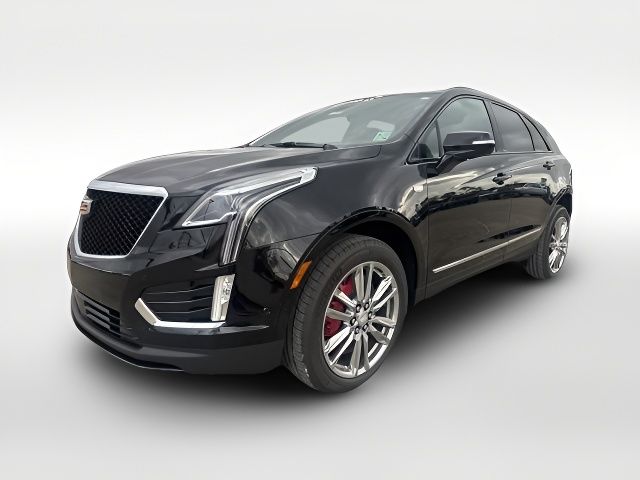 2025 Cadillac XT5 Sport