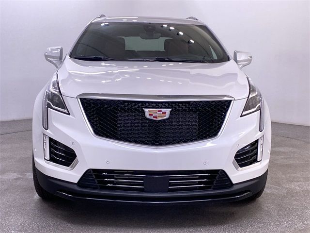 2025 Cadillac XT5 Sport