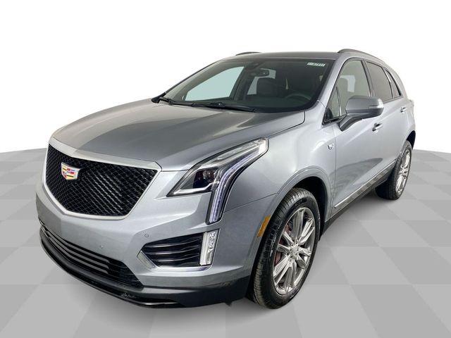 2025 Cadillac XT5 Sport