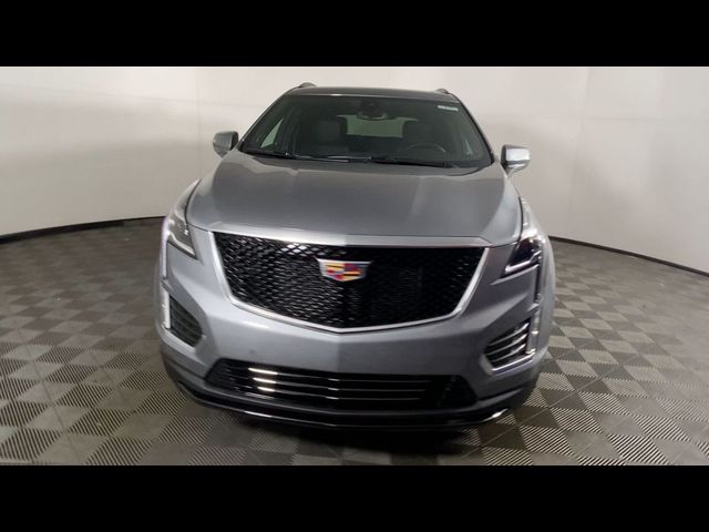 2025 Cadillac XT5 Sport