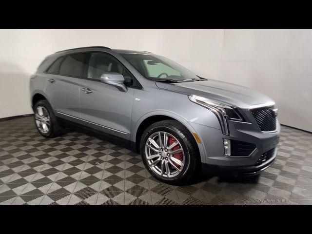 2025 Cadillac XT5 Sport