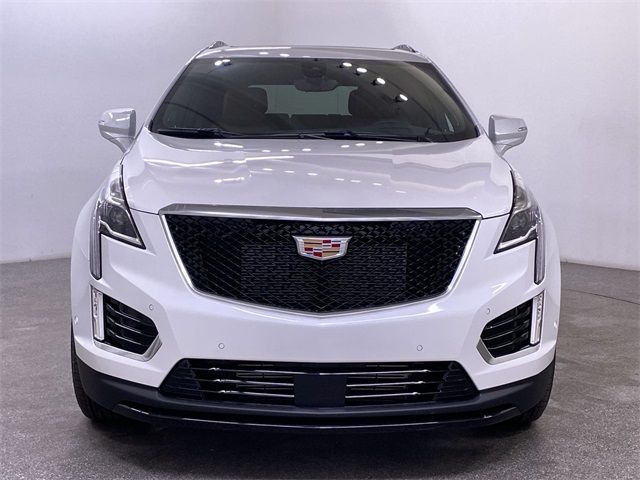 2025 Cadillac XT5 Sport