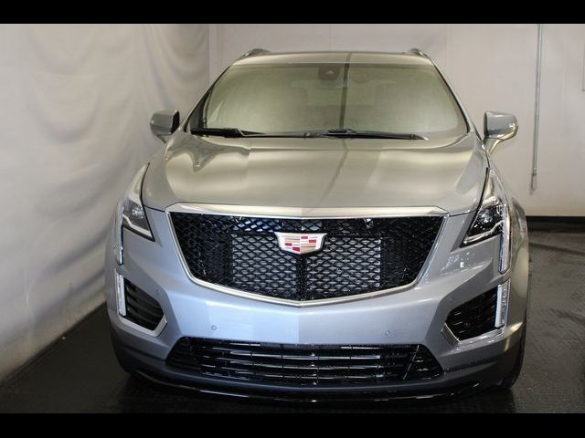 2025 Cadillac XT5 Sport