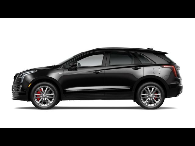 2025 Cadillac XT5 Sport