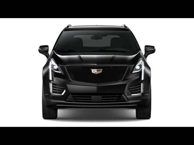 2025 Cadillac XT5 Sport