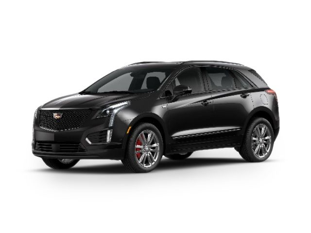 2025 Cadillac XT5 Sport