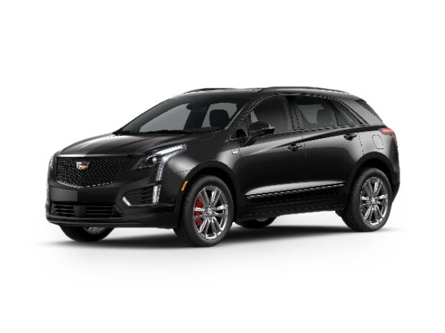 2025 Cadillac XT5 Sport