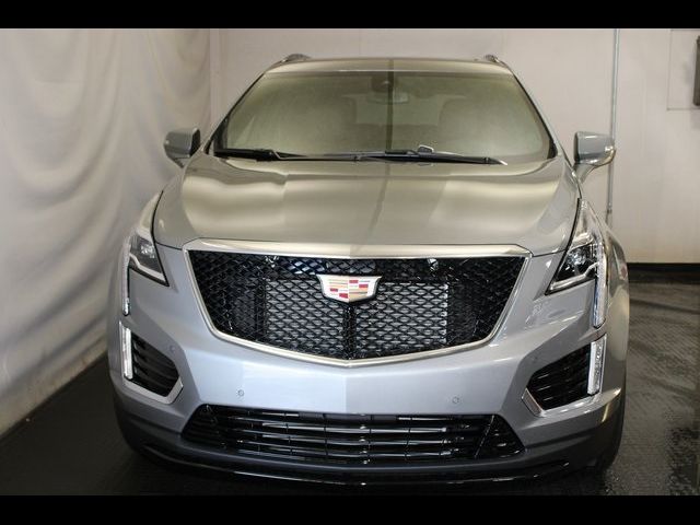 2025 Cadillac XT5 Sport