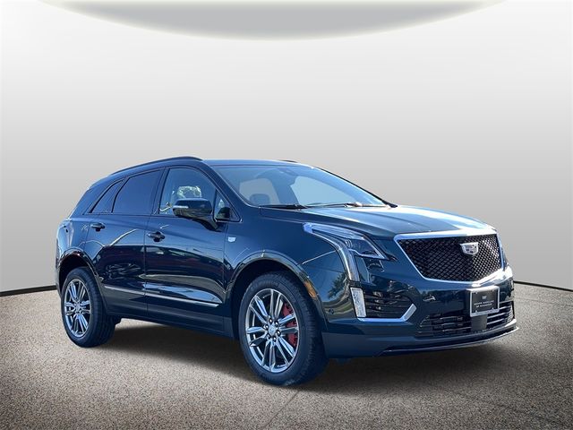 2025 Cadillac XT5 Sport