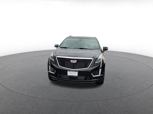 2025 Cadillac XT5 Sport