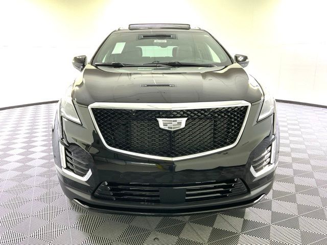 2025 Cadillac XT5 Sport