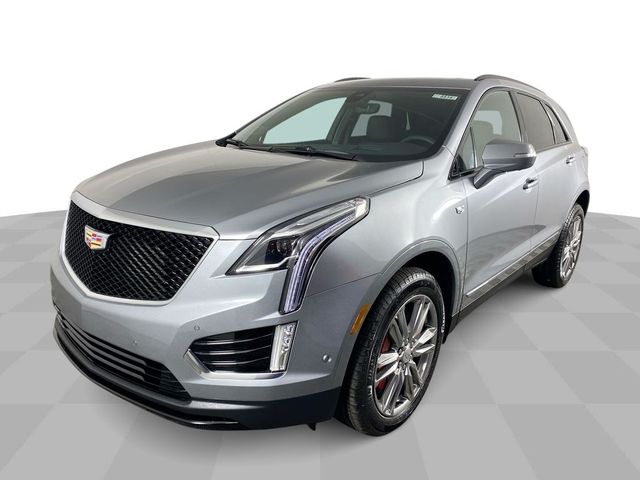 2025 Cadillac XT5 Sport