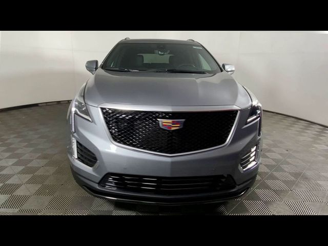 2025 Cadillac XT5 Sport