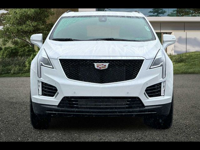 2025 Cadillac XT5 Sport