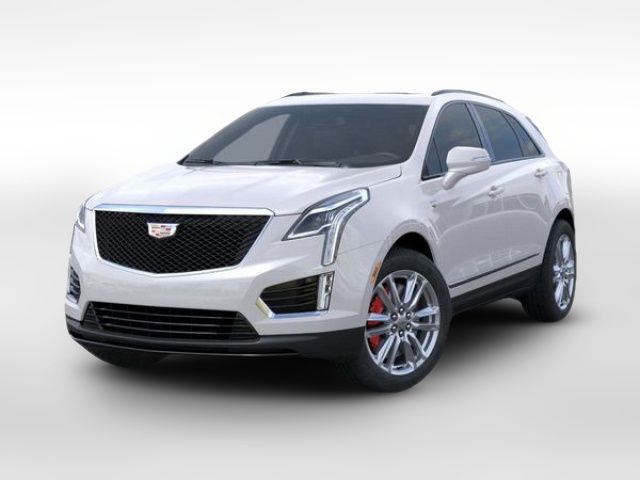 2025 Cadillac XT5 Sport