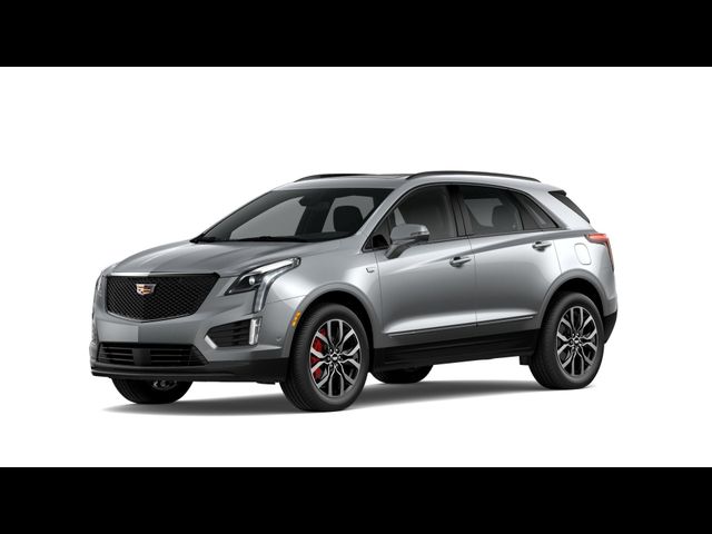 2025 Cadillac XT5 Sport